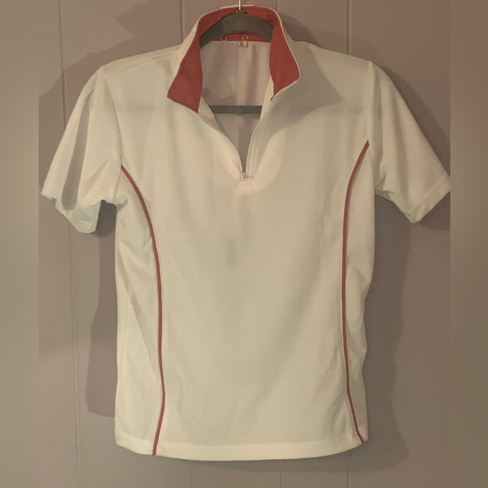 NWT Riding Sport XL Polo